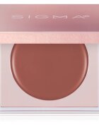 Sigma Beauty Blush blush cremos culoare Cor-de-Rosa 45 g