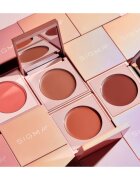 Sigma Beauty Blush blush cremos culoare Cor-de-Rosa 45 g