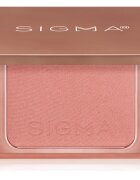 Sigma Beauty Blush Blush rezistent cu oglinda mica culoare Sunset Kiss 7.8 g