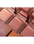 Sigma Beauty Blush Blush rezistent cu oglinda mica culoare Sunset Kiss 7.8 g