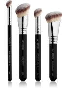 Sigma Beauty Brush Collection set perii machiaj 4 buc