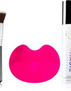 Sigma Beauty Brush set