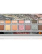 Sigma Beauty Cool Neutrals paletă cu farduri de ochi 1 buc