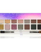 Sigma Beauty Enchanted Eyeshadow Palette paleta farduri de ochi 19.3 g