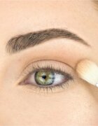 Sigma Beauty Eyes E25 Blending Brush pensulă pentru estompare 1 buc