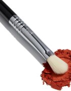 Sigma Beauty Eyes E27 pensulă pentru estompare 1 buc