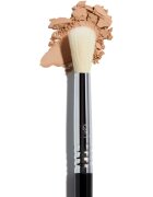 Sigma Beauty Eyes E35 perie pentru difuzarea machiajului 1 buc