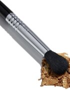 Sigma Beauty Eyes E38 pensula pentru conturul ochilor 1 buc