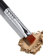 Sigma Beauty Eyes E65 pensula pentru eyeliner 1 buc