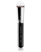Sigma Beauty Face 4DHD™ Kabuki Brush perie kabuki anticearcăne 4DHD 1 buc