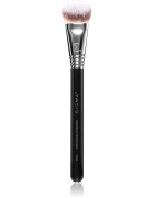 Sigma Beauty Face F08 Precision Powder pensula pentru aplicarea pudrei 1 buc