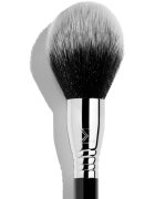 Sigma Beauty Face F24 pensula pentru aplicarea pudrei 1 buc