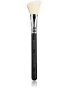 Sigma Beauty Face F40 perie curbata pentru pudra si bronz 1 buc