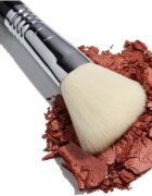 Sigma Beauty Face F40 perie curbata pentru pudra si bronz 1 buc