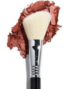 Sigma Beauty Face F40 perie curbata pentru pudra si bronz 1 buc