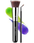Sigma Beauty Face F80 Flat Kabuki™ perie kabuki plată 1 buc