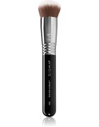 Sigma Beauty Face F82 Round Kabuki™ Brush mineral loose powder brush 1 buc