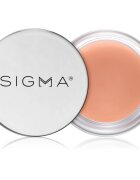 Sigma Beauty Hydro Melt Lip Mask mască hidratantă pentru buze cu acid hialuronic culoare Hush 9.6 g
