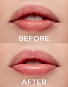 Sigma Beauty Hydro Melt Lip Mask mască hidratantă pentru buze cu acid hialuronic culoare Hush 9.6 g