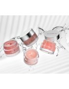 Sigma Beauty Hydro Melt Lip Mask mască hidratantă pentru buze cu acid hialuronic culoare Hush 9.6 g