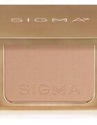 Sigma Beauty Matte Bronzer autobronzant cu efect matifiant culoare Medium 8 g