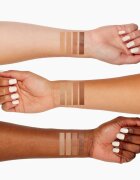 Sigma Beauty Matte Bronzer autobronzant cu efect matifiant culoare Medium 8 g