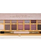 Sigma Beauty New Mod Eyeshadow Palette paleta farduri de ochi cu aplicator 208.2 g