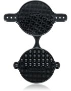 Sigma Beauty PALMAT® Dispozitiv de silicon pentru perii de curățare 2 in 1 1 buc