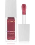 Sigma Beauty Renew Lip Oil ulei pentru buze ofera hidratare si stralucire culoare All Heart 52 g