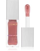 Sigma Beauty Renew Lip Oil ulei pentru buze ofera hidratare si stralucire culoare Tranquil 52 g