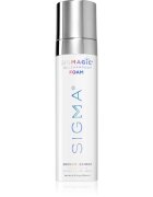 Sigma Beauty SigMagic™ spuma de curatat pentru pensule cosmetice 200 ml