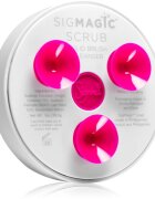 Sigma Beauty SigMagic™ suport pentru curățarea pensulelor 28.3 g