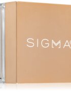 Sigma Beauty Soft Focus Setting Powder pudra pulbere matifianta culoare Vanilla Bean 10 g