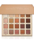 Sigma Beauty Spectrum Eyeshadow Palette paletă cu farduri de ochi 1 buc