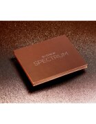 Sigma Beauty Spectrum Eyeshadow Palette paletă cu farduri de ochi 1 buc