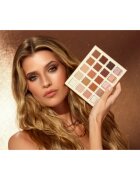 Sigma Beauty Spectrum Eyeshadow Palette paletă cu farduri de ochi 1 buc