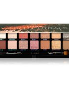 Sigma Beauty Warm Neutrals Eyeshadow Palette paleta farduri de ochi 25.5 g