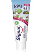 Signal Kids Strawberry pasta de dinti pentru copii 75 ml