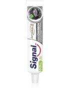 Signal Natural Elements Integral 8 Charcoal pastă de dinți Charcoal 75 ml
