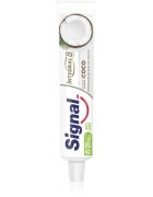 Signal Natural Elements Integral 8 Coco White pastă de dinți Coco 75 ml