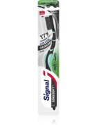 Signal Sensisoft Charcoal periuță de dinți moale 1 buc