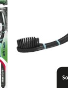 Signal Sensisoft Charcoal periuță de dinți moale 1 buc