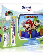 Signal Super Mario set cadou pentru copii