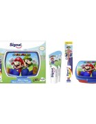 Signal Super Mario set cadou pentru copii