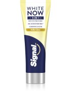 Signal White Now 3-in-1 Hello Glow pastă de dinți 75 ml