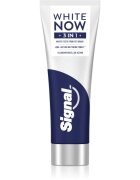 Signal White Now 3-in-1 Original pastă de dinți 75 ml