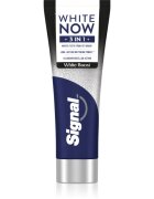 Signal White Now 3-in-1 White Boost pastă de dinți 75 ml