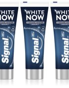 Signal White Now ambalaj economic