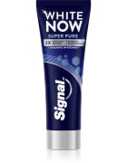 Signal White Now Superpure pastă de dinți 75 ml
