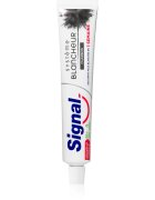 Signal White System Charcoal pastă de dinți 75 ml